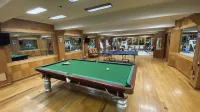 ZHONG WEI YUXI HONGTA HOTEL