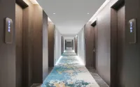 Country Inn & Suites by Radisson, Xinfeng Maifanshi High-speed Railway West Station