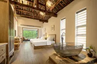 Suining Tong'an Dushui B&B