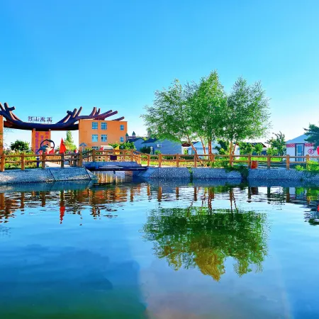 Ashan Luwang Villa