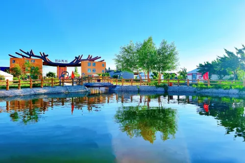 Ashan Luwang Villa