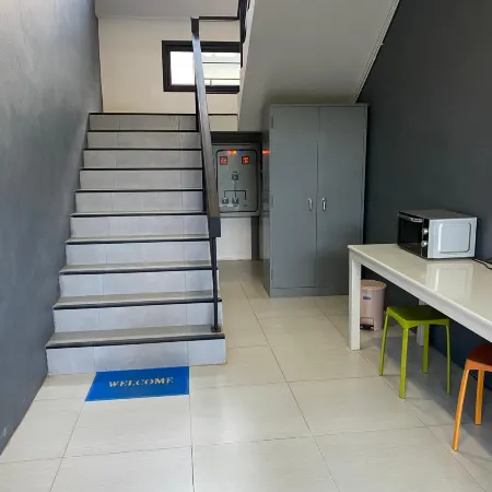DD Modern House
