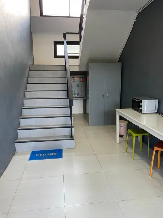 DD Modern House