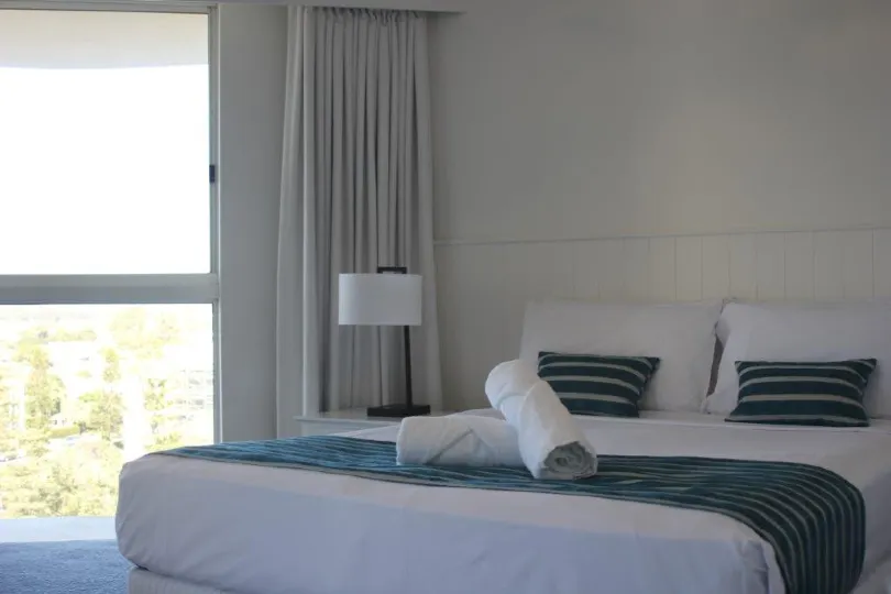Burleigh Surf Apartments