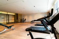 Ron Share Hotel - Gym