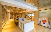 E-sports Hotel (Zunyi Club Site)