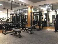 Yinlong Hotel - نادي رياضي