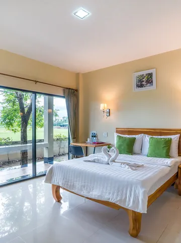 รูปภาพของต้นตาล รีสอร์ต ชะอำ