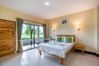 Tontan Resort Cha-am Hotels in Tha Yang District