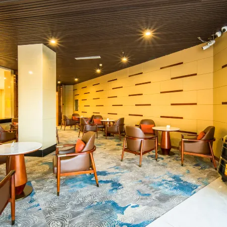 Ghina Fung Hotel Отели в г. Гуачжоу