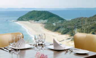 Irago Ocean Resort