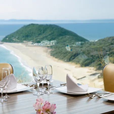 Irago Ocean Resort