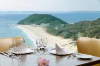 Irago Ocean Resort - breakfast