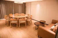 Ramada Encore By Wyndham Jiusuo Down Town - breakfast