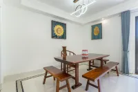 Anji happy villa hotel