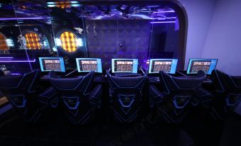 Kasha E-sports Theme Hotel (Yibinjiang Annan Ping's First Store)