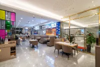 Mingyue Garden Hotel (Huizhou Boluo Shiwan Tiechang Mingyue Park Branch)