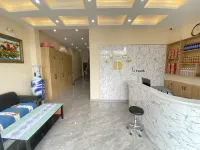 Qingchunli Business Hotel Hotels in Lishu