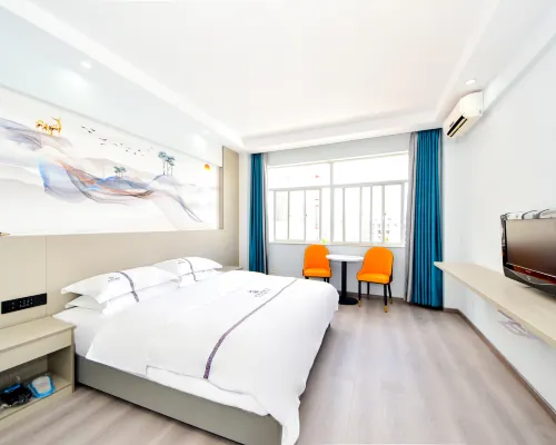 Chuxiong You Shangke Hotel Hotels in Chuxiong City