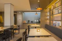 HanTing Hotel (Huludao Railway Station) - فطور