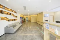 Ginza Jiaxuan Light Residence Hotel (Dong'a Station Branch)