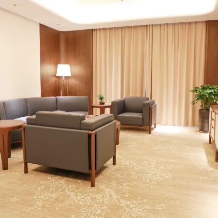 Jinghe Ying Hotel