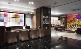 Hundred Stay Tokyo Shinjuku
