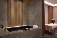玉溪雅高鉑爾曼酒店 - SPA
