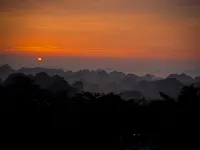 Liannan Liminyu Sunrise View B&B