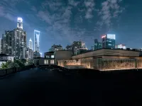Atour X Hotel Lujiazui Diyi Babaiban Shanghai Hotels near Cool Docks