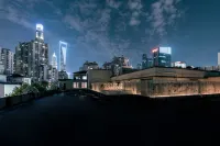 Atour X Hotel Lujiazui Diyi Babaiban Shanghai Hotels near Laobaidu Riverside Greenland Chimney Plaza