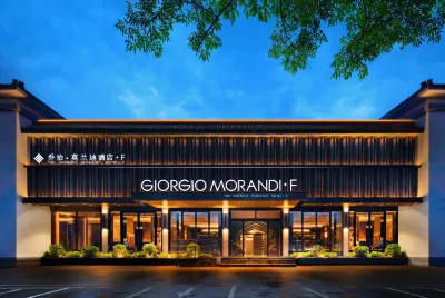 The Giorgio Morandi Hotels·F