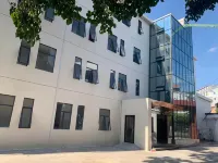 Jiahui Hotel