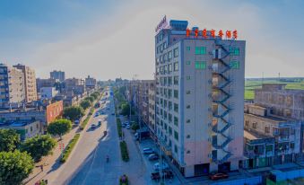 Jinhuangting Business Hotel