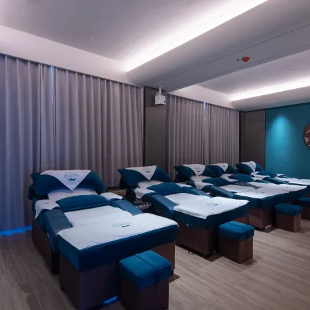 Silu Tiansi Hotel