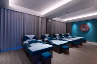 Silu Tiansi Hotel - spa