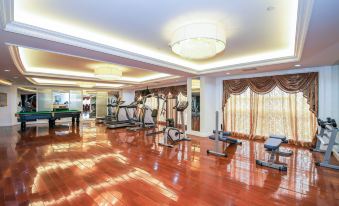 Guobin Hotel