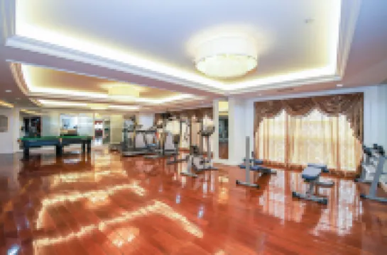 궈빈 호텔 다퉁