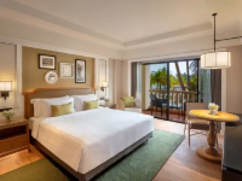 Dusit Thani Hua Hin Hotels in Cha-am