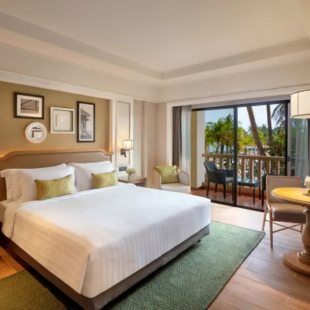Dusit Thani Hua Hin