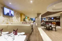 機場觀景酒店 - 早餐