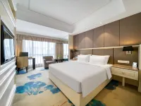 喜爾頓麗水国際ホテル 麗水のホテル