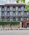Sanae' Oldtown Hotel Hotel a Old City