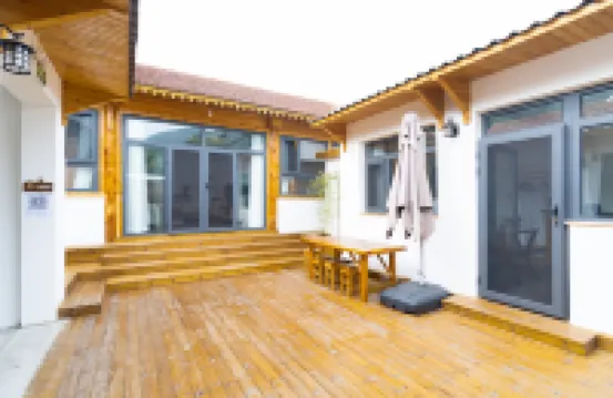 Spending Time Homestay Hotels in der Nähe von Beijing Xiaoyan'an