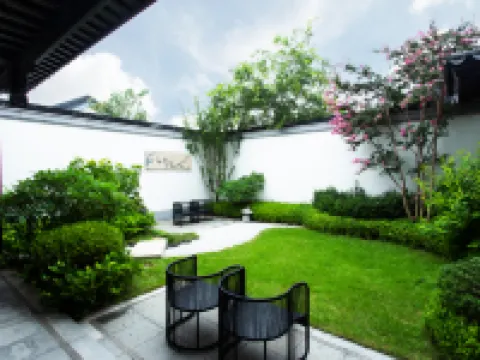 鳶飛リゾート 昌楽のホテル