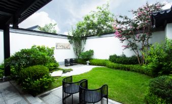 Yuanfei Resort
