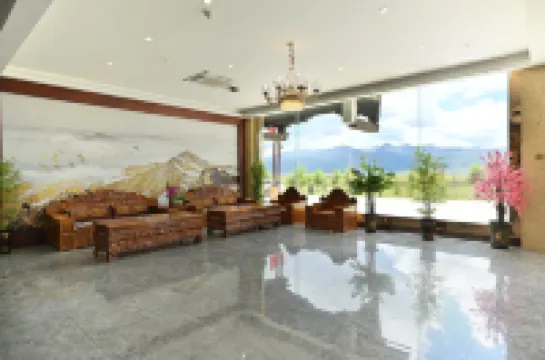 維也納3好飯店（理塘城區店）