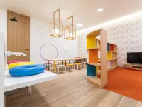Hyatt Regency Seragaki Island Okinawa - Family