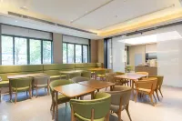 JI Hotel (Xuancheng Government Branch) - 3 stjerner
