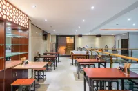 Ashima Business Hotel